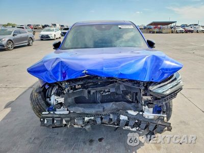 Piąte zdjęcie samochodu w środku: 2024 ACURA MDX A-SPEC VIN:5J8YE1H02RL000481 - miniatura