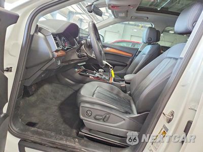Zdjęcie 7 z 13 samochodu: 2023 AUDI Q5 PREMIUM 40 VIN:WA1ABAFY9P2013842 - miniatura
