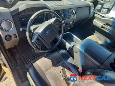 Zdjęcie 8 z 12 samochodu: 2011 FORD F250 SUPER DUTY VIN:1FT7W2B63BEB01386 - miniatura