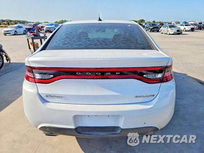 Zdjęcie 6 z 12 samochodu: 2015 DODGE DART SXT VIN:1C3CDFBB7FD407001 - miniatura