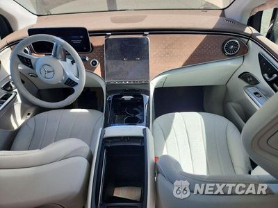 Zdjęcie 8 z 13 samochodu: 2024 MERCEDES-BENZ EQE SUV 350+ VIN:4JGGM2BB1RA056528 - miniatura