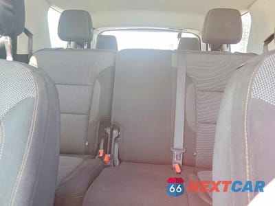 Zdjęcie 10 z 13 samochodu: 2018 CHEVROLET TRAVERSE LS VIN:1GNERFKW2JJ258376 - miniatura