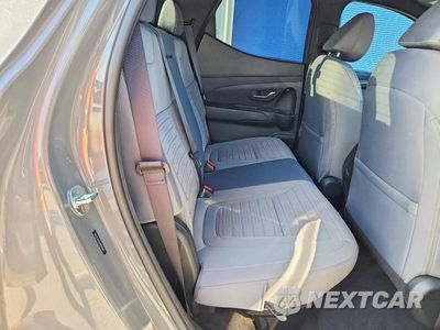 Zdjęcie 10 z 13 samochodu: 2022 HYUNDAI SANTA CRUZ SEL VIN:5NTJC4AE5NH027848 - miniatura