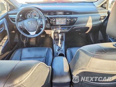 Zdjęcie 8 z 12 samochodu: 2014 TOYOTA COROLLA LE ECO PREMIUM VIN:2T1BPRHE8EC139766 - miniatura