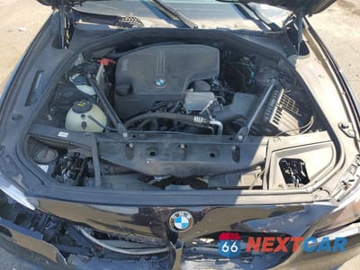 Zdjęcie 11 z 13 samochodu: 2016 BMW 528 I VIN:WBA5A5C52GG353796 - miniatura