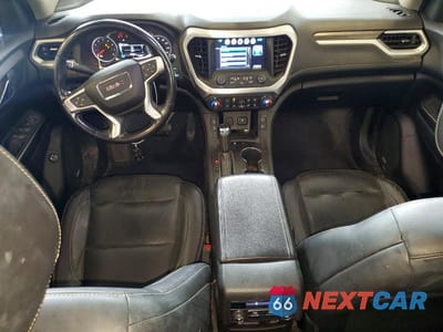 Zdjęcie 8 z 13 samochodu: 2019 GMC ACADIA SLT-1 VIN:1GKKNULS8KZ243413 - miniatura