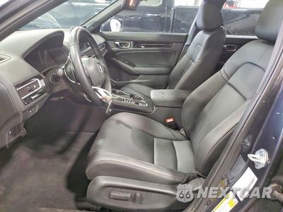 Zdjęcie 7 z 12 samochodu: 2026 HONDA CIVIC SPORT VIN:2HGFE4F83TH310788 - miniatura
