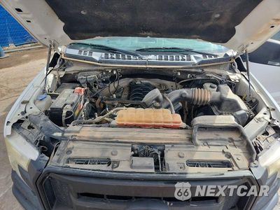 Zdjęcie 11 z 13 samochodu: 2017 FORD F150 SUPER CAB VIN:1FTFX1EF8HKD47066 - miniatura