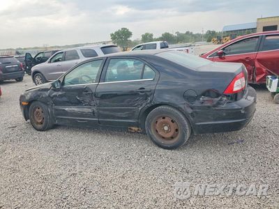 Drugie zdjęcie samochodu z przodu: 2006 MERCURY MILAN VIN:3MEFM07Z96R655820 - miniatura
