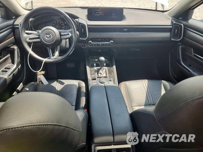 Zdjęcie 8 z 14 samochodu: 2023 MAZDA CX-50 PREMIUM PLUS VIN:7MMVABEM4PN137143 - miniatura