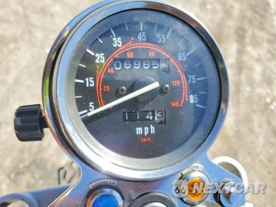 Zdjęcie 7 z 10 samochodu: 2004 HONDA CMX250 C VIN:JH2MC130X4K001751 - miniatura