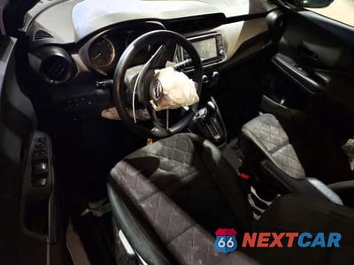 Zdjęcie 8 z 14 samochodu: 2020 NISSAN KICKS S VIN:3N1CP5BV6LL483339 - miniatura