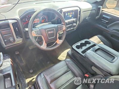 Zdjęcie 8 z 12 samochodu: 2016 GMC SIERRA C1500 SLE VIN:1GTN1MEC8GZ121510 - miniatura