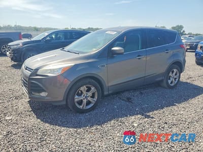 2013 FORD ESCAPE SE 1FMCU0G91DUB79102 - główne zdjęcie licytacji z USA - miniatura