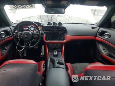 Zdjęcie 8 z 12 samochodu: 2024 NISSAN Z PERFORMANCE VIN:JN1BZ4BH6RM360942 - miniatura