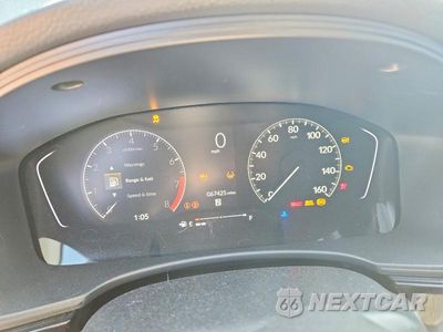 Zdjęcie 9 z 13 samochodu: 2024 HONDA CIVIC SPORT VIN:2HGFE2F57RH523276 - miniatura