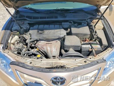 Zdjęcie 11 z 12 samochodu: 2010 TOYOTA CAMRY LE VIN:4T1BF3EK7AU086335 - miniatura