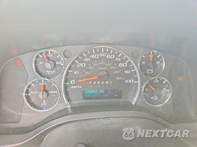Zdjęcie 9 z 13 samochodu: 2021 CHEVROLET EXPRESS G2500 VIN:1GCWGAFPXM1162802 - miniatura