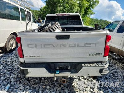 Zdjęcie 6 z 12 samochodu: 2021 CHEVROLET SILVERADO K3500 HIGH COUNTRY VIN:1GC4YVEY7MF122072 - miniatura
