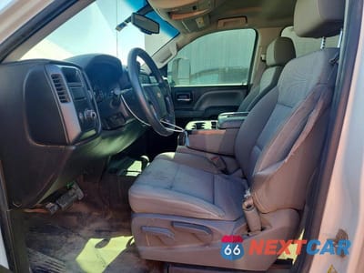 Zdjęcie 7 z 12 samochodu: 2014 CHEVROLET SILVERADO K1500 VIN:3GCUKPEC9EG423198 - miniatura