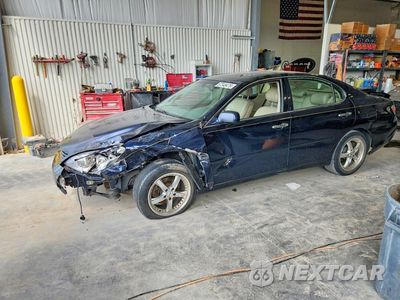2004 LEXUS ES 330 JTHBA30G940003312 - główne zdjęcie licytacji z USA - miniatura