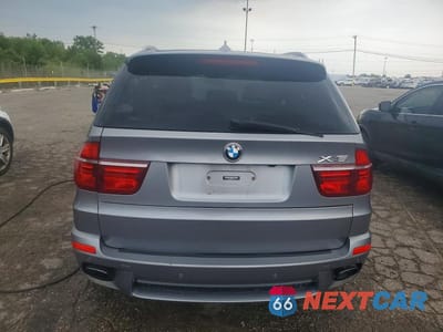 Zdjęcie 6 z 13 samochodu: 2013 BMW X5 XDRIVE50I VIN:5UXZV8C56D0C14514 - miniatura