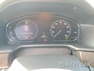 Zdjęcie 9 z 13 samochodu: 2018 HONDA ACCORD EX VIN:1HGCV1F46JA081419 - miniatura