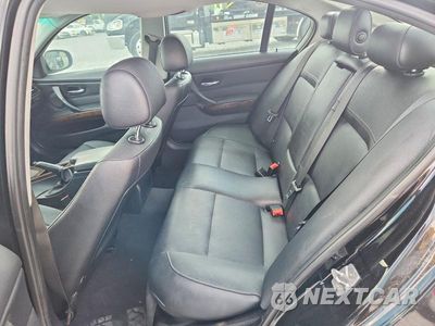 Zdjęcie 10 z 12 samochodu: 2011 BMW 328 I VIN:WBAPH7C5XBE460082 - miniatura