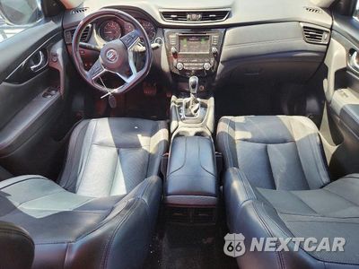 Zdjęcie 8 z 13 samochodu: 2018 NISSAN ROGUE SL VIN:JN8AT2MT4JW467405 - miniatura