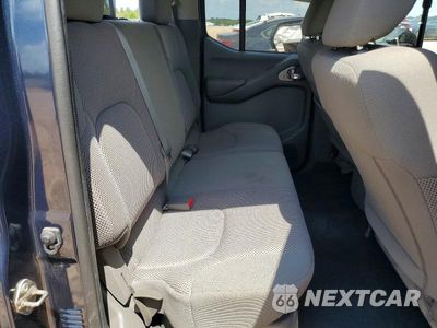 Zdjęcie 10 z 12 samochodu: 2019 NISSAN FRONTIER SV VIN:1N6AD0EVXKN764924 - miniatura