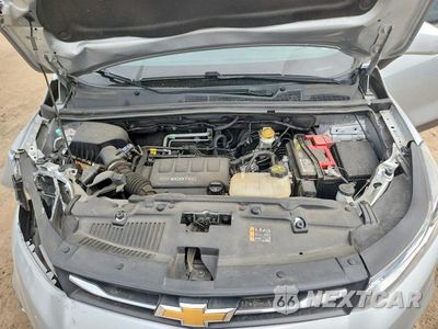 Zdjęcie 11 z 12 samochodu: 2020 CHEVROLET TRAX LS VIN:3GNCJKSB7LL206080 - miniatura