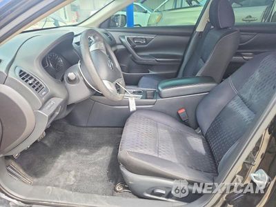 Zdjęcie 7 z 12 samochodu: 2017 NISSAN ALTIMA 2.5 S VIN:1N4AL3AP8HN345452 - miniatura