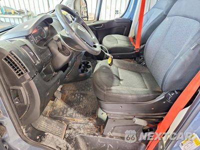 Zdjęcie 7 z 13 samochodu: 2020 RAM PROMASTER 3500 3500 HIGH VIN:3C6URVJG5LE136434 - miniatura