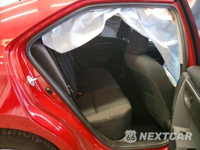 Zdjęcie 10 z 13 samochodu: 2017 TOYOTA COROLLA LE VIN:2T1BURHE5HC832209 - miniatura