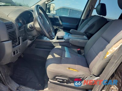 Zdjęcie 7 z 12 samochodu: 2010 NISSAN TITAN SE VIN:1N6BA0ED5AN301317 - miniatura