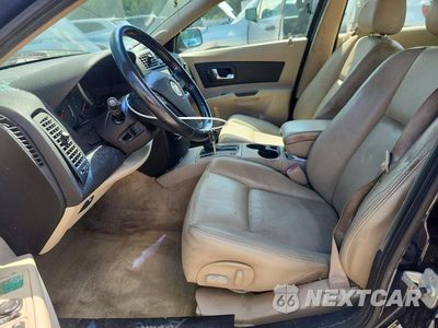 Zdjęcie 7 z 13 samochodu: 2004 CADILLAC CTS VIN:1G6DM577540145310 - miniatura