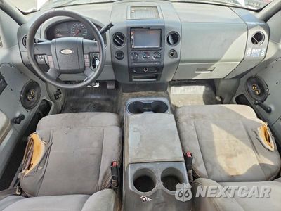 Zdjęcie 8 z 12 samochodu: 2006 FORD F150 VIN:1FTRX12W86FA82558 - miniatura