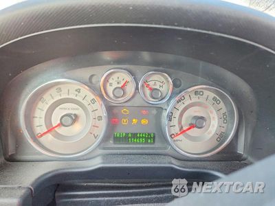 Zdjęcie 9 z 12 samochodu: 2010 FORD EDGE LIMITED VIN:2FMDK4KC8ABB69480 - miniatura