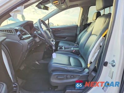 Zdjęcie 7 z 13 samochodu: 2024 HONDA ODYSSEY TOURING VIN:5FNRL6H81RB019571 - miniatura