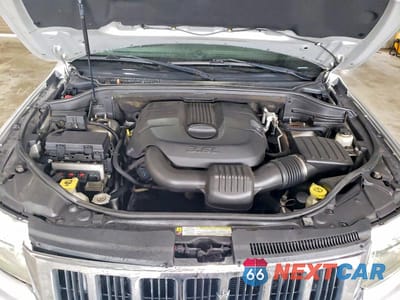 Zdjęcie 12 z 13 samochodu: 2011 JEEP GRAND CHEROKEE LAREDO VIN:1J4RR4GG2BC543157 - miniatura