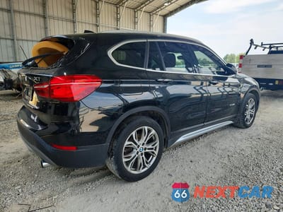 Trzecie zdjęcie samochodu z tyłu: 2017 BMW X1 XDRIVE28I VIN:WBXHT3Z34H4A55165 - miniatura