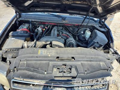 Zdjęcie 11 z 12 samochodu: 2008 CHEVROLET AVALANCHE K1500 VIN:3GNFK12388G231437 - miniatura