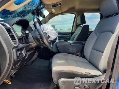 Zdjęcie 7 z 12 samochodu: 2020 RAM 1500 BIG HORN/LONE STAR VIN:1C6SRFBT4LN418567 - miniatura