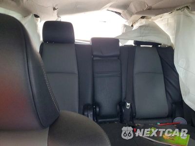 Zdjęcie 10 z 12 samochodu: 2018 TOYOTA 4RUNNER SR5 PREMIUM VIN:JTEBU5JR6J5584931 - miniatura