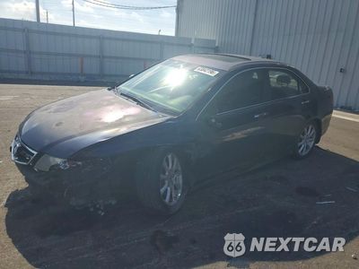 2006 ACURA TSX JH4CL96826C012324 - główne zdjęcie licytacji z USA - miniatura