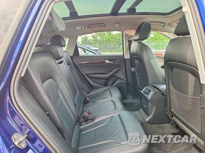Zdjęcie 11 z 13 samochodu: 2015 AUDI Q5 PREMIUM VIN:WA1CFAFP3FA104680 - miniatura