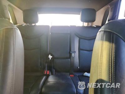 Zdjęcie 10 z 13 samochodu: 2020 CADILLAC XT5 PREMIUM LUXURY VIN:1GYKNCRS6LZ130732 - miniatura