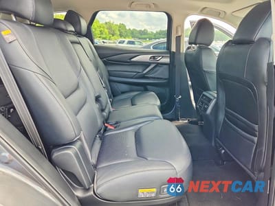 Zdjęcie 11 z 13 samochodu: 2023 MAZDA CX-9 TOURING PLUS VIN:JM3TCBAY6P0653003 - miniatura