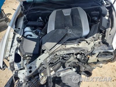 Zdjęcie 11 z 12 samochodu: 2020 LEXUS GS 350 F SPORT VIN:JTHEZ1BL4LA019883 - miniatura