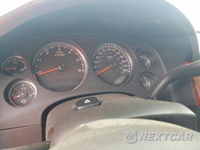 Zdjęcie 9 z 13 samochodu: 2013 CHEVROLET TAHOE K1500 LT VIN:1GNSKBE07DR271878 - miniatura